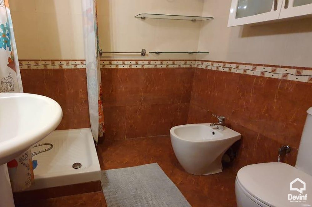 Tirane For Sale Apartment 3+1+G Zogu i Pare Boulevard Apartment