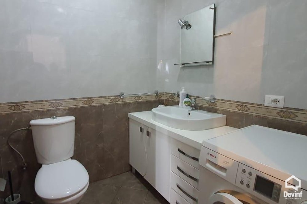 Tirane For Sale Apartment 3+1+G Zogu i Pare Boulevard Apartment