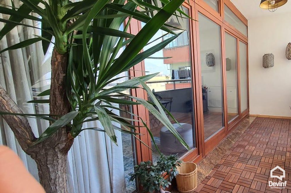Tirane For Sale Apartment 3+1+G Zogu i Pare Boulevard Apartment