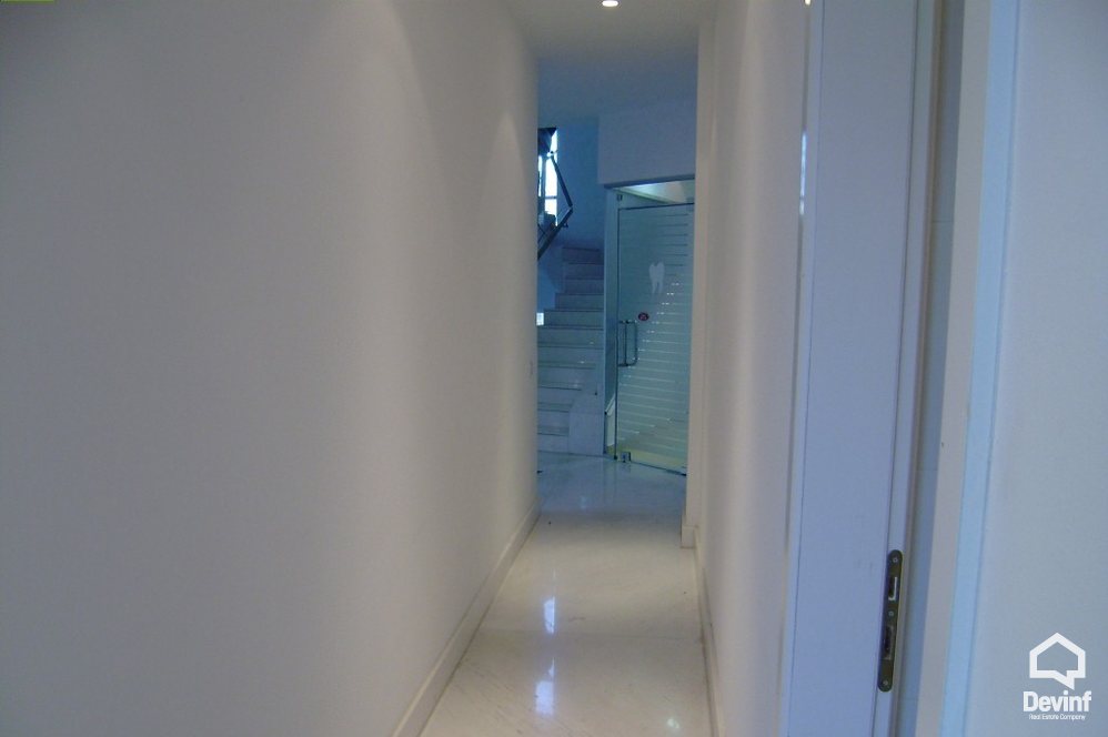 Tirane For Sale Office  Office in Sami Frasheri Street Office