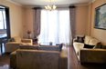 Me Qera Apartament 3+1+G Apartament prane zones se Bllokut Tirane