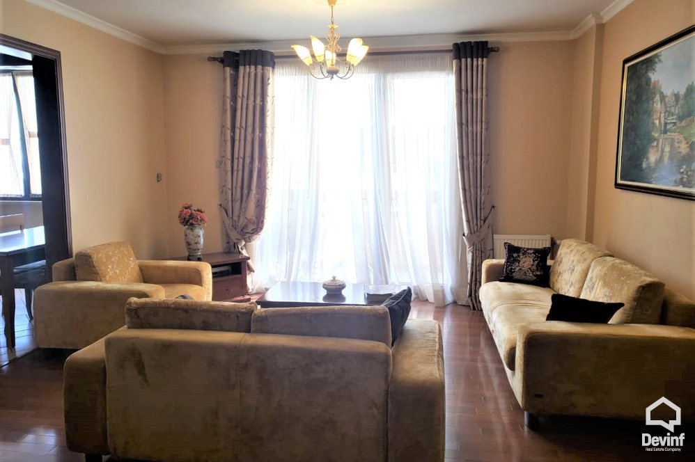 Tirane For Rent Apartment 3+1+G Apartment close to Blloku area Apartment
