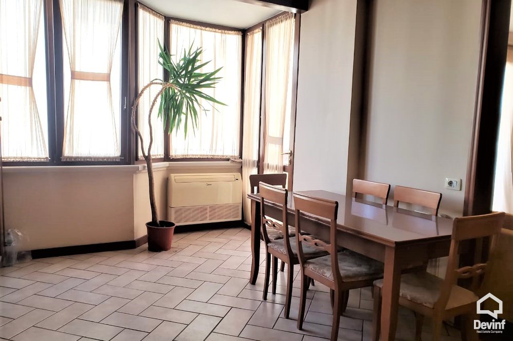 Tirane For Rent Apartment 3+1+G Apartment close to Blloku area Apartment