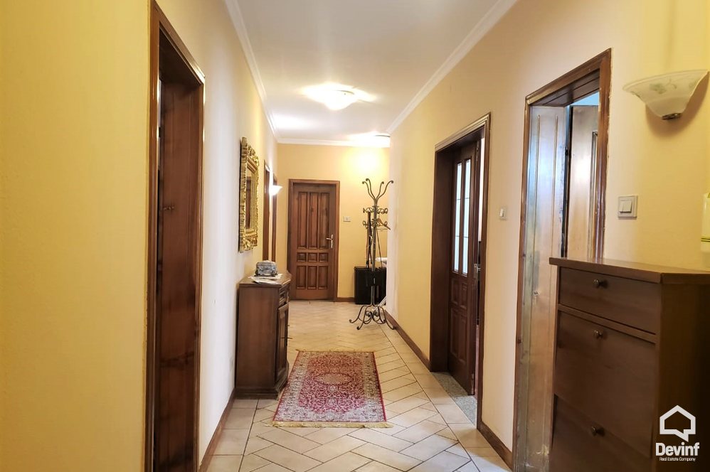 Tirane For Rent Apartment 3+1+G Apartment close to Blloku area Apartment