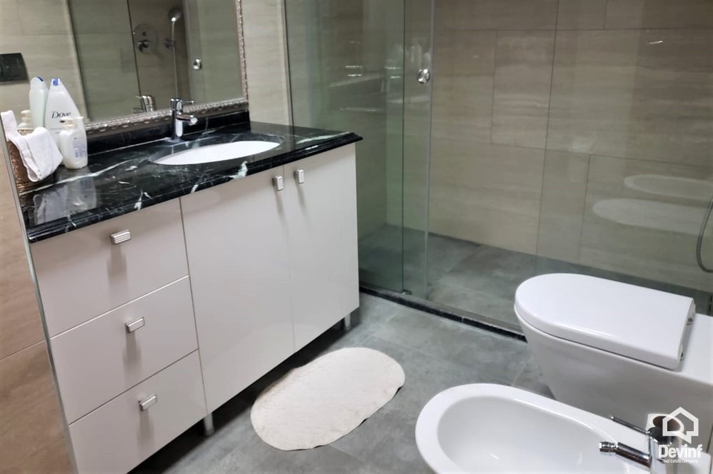 Tirane For Rent Apartment 3+1+G Apartment close to Blloku area Apartment