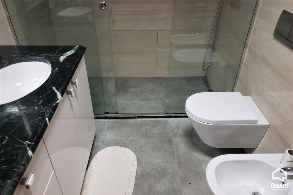Tirane For Rent Apartment 3+1+G Apartment close to Blloku area Apartment