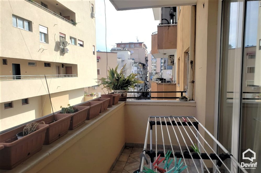 Tirane For Rent Apartment 3+1+G Apartment close to Blloku area Apartment