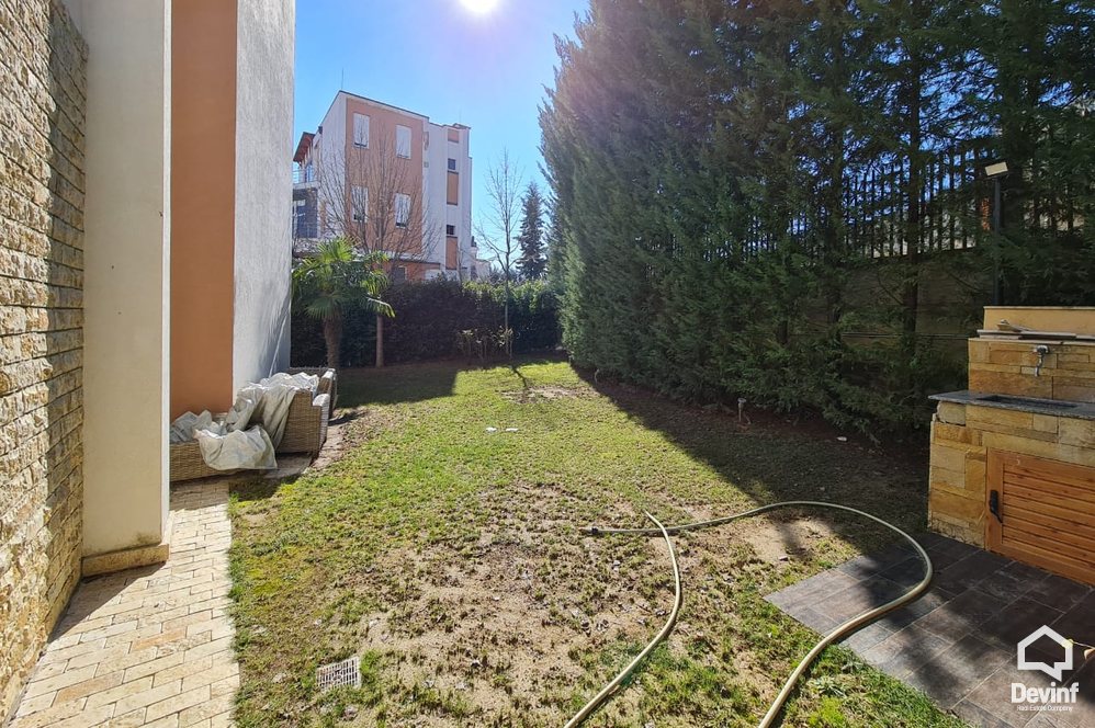 Tirane For Rent Villa Me shume se 4 dhoma Villa located close to TEG shopping mall area Villa Residential Complex