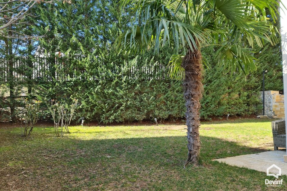 Tirane For Rent Villa Me shume se 4 dhoma Villa located close to TEG shopping mall area Villa Residential Complex