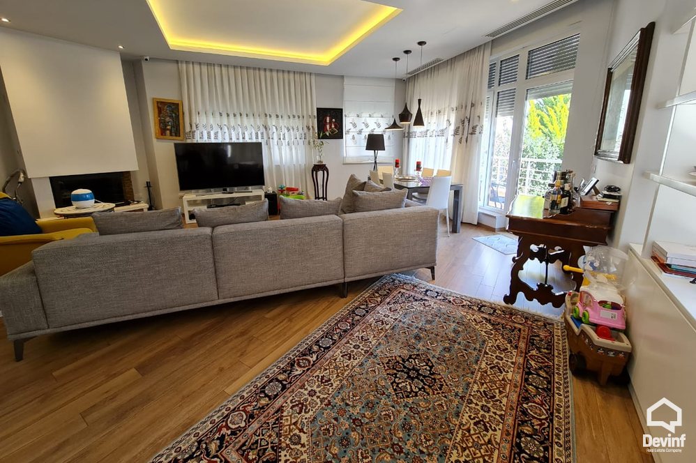 Tirane For Rent Villa Me shume se 4 dhoma Villa located close to TEG shopping mall area Villa Residential Complex