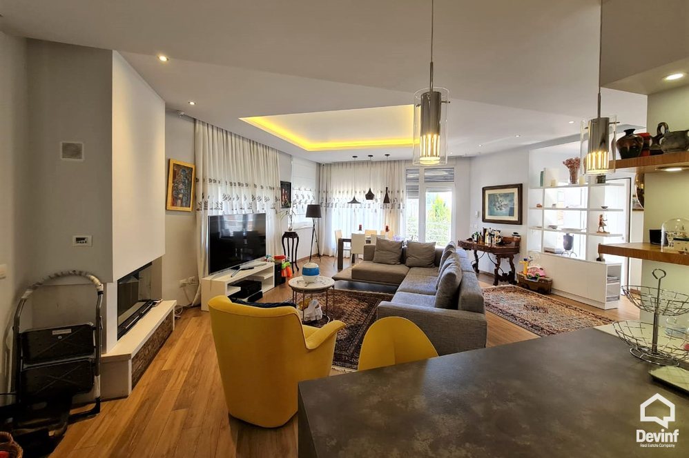 Tirane For Rent Villa Me shume se 4 dhoma Villa located close to TEG shopping mall area Villa Residential Complex