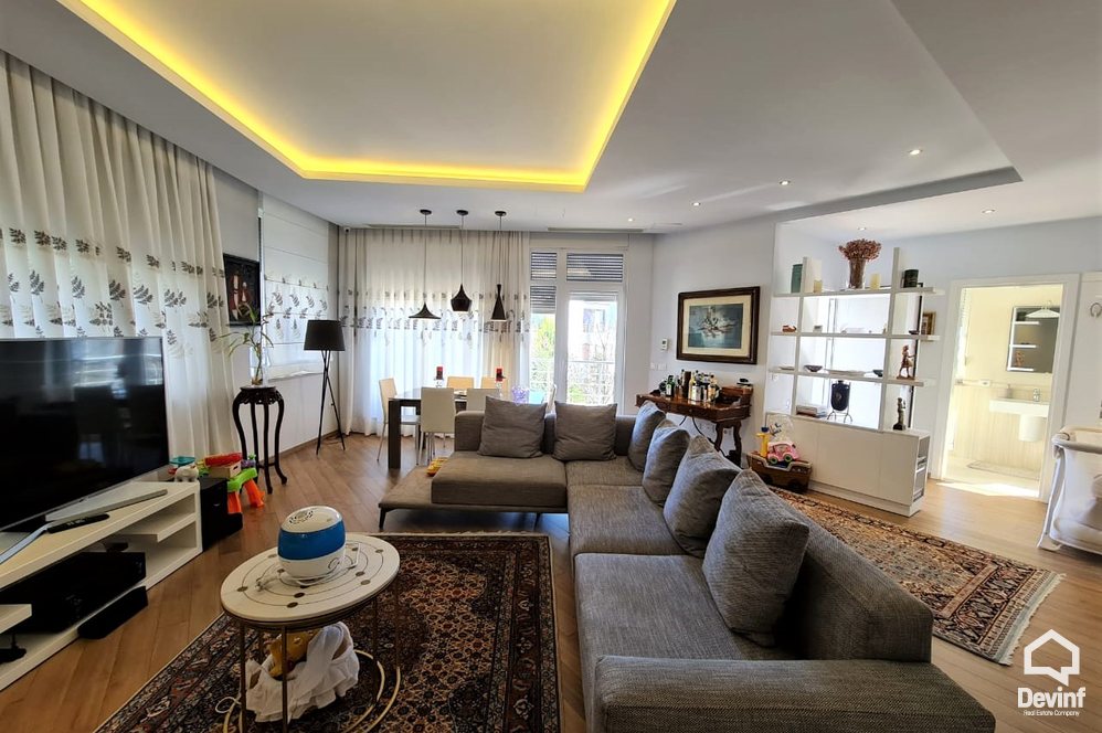 Tirane For Rent Villa Me shume se 4 dhoma Villa located close to TEG shopping mall area Villa Residential Complex