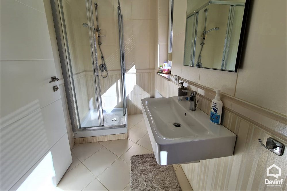 Tirane For Rent Villa Me shume se 4 dhoma Villa located close to TEG shopping mall area Villa Residential Complex