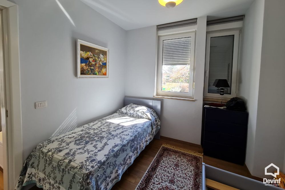 Tirane For Rent Villa Me shume se 4 dhoma Villa located close to TEG shopping mall area Villa Residential Complex
