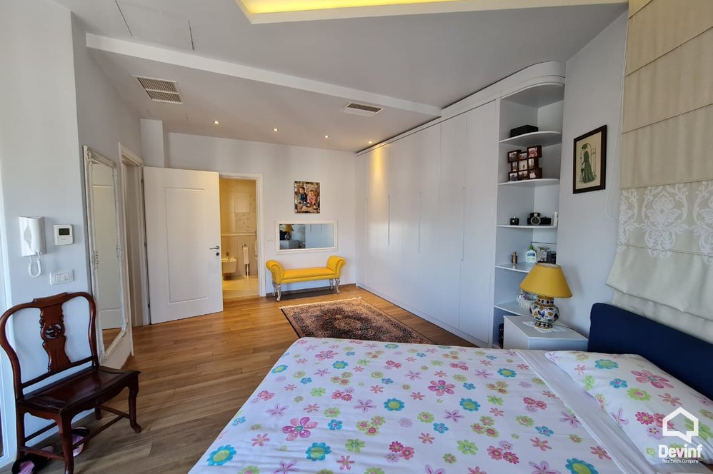 Tirane For Rent Villa Me shume se 4 dhoma Villa located close to TEG shopping mall area Villa Residential Complex