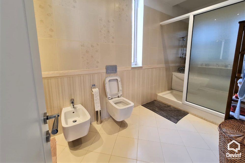 Tirane For Rent Villa Me shume se 4 dhoma Villa located close to TEG shopping mall area Villa Residential Complex