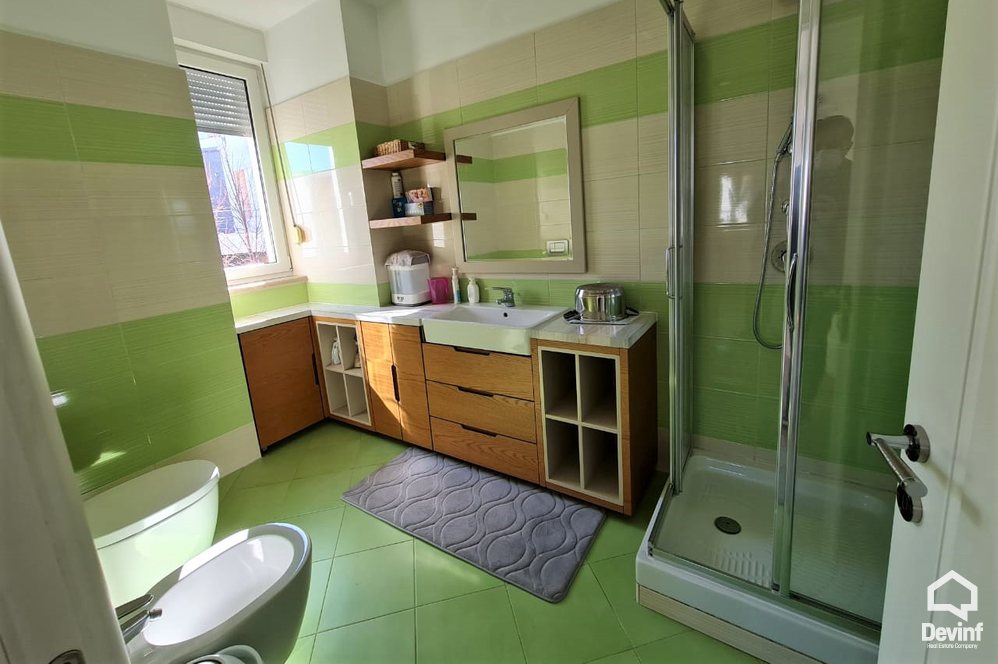 Tirane For Rent Villa Me shume se 4 dhoma Villa located close to TEG shopping mall area Villa Residential Complex
