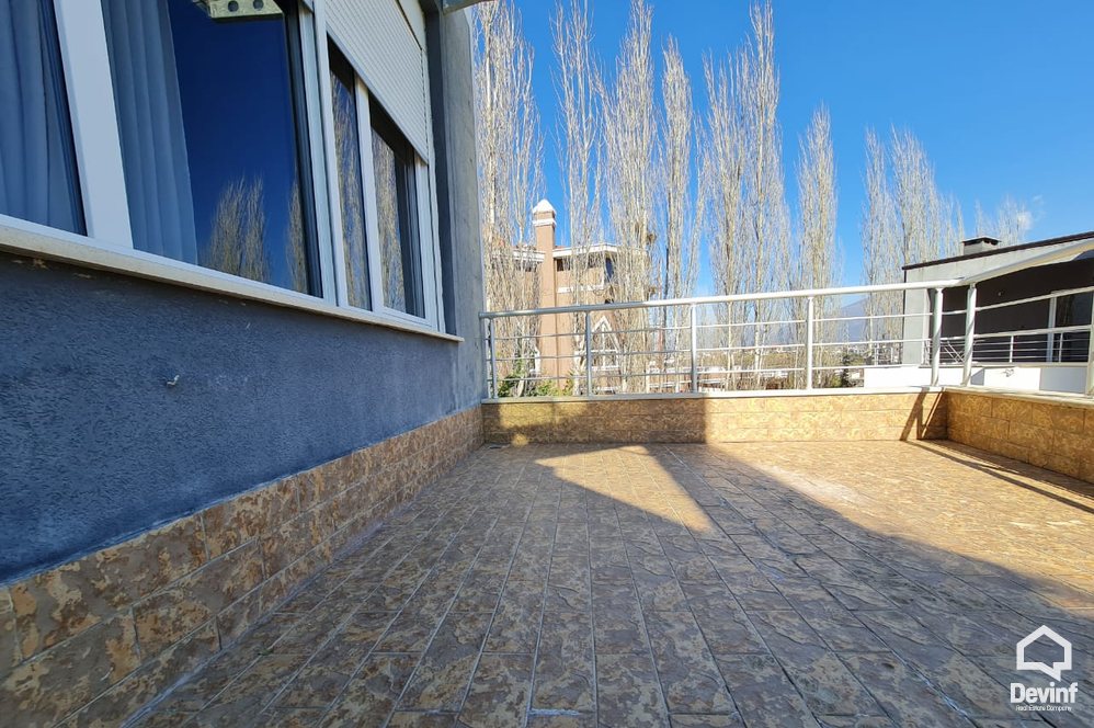 Tirane For Rent Villa Me shume se 4 dhoma Villa located close to TEG shopping mall area Villa Residential Complex