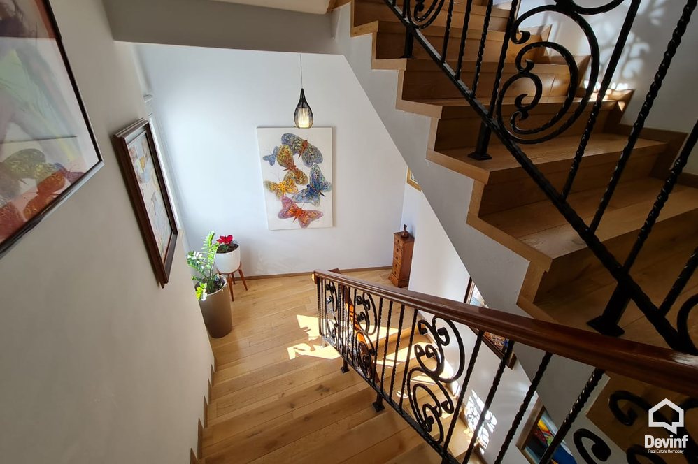 Tirane For Rent Villa Me shume se 4 dhoma Villa located close to TEG shopping mall area Villa Residential Complex