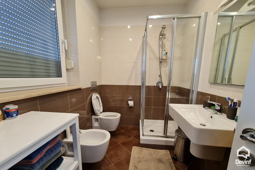 Tirane For Rent Villa Me shume se 4 dhoma Villa located close to TEG shopping mall area Villa Residential Complex