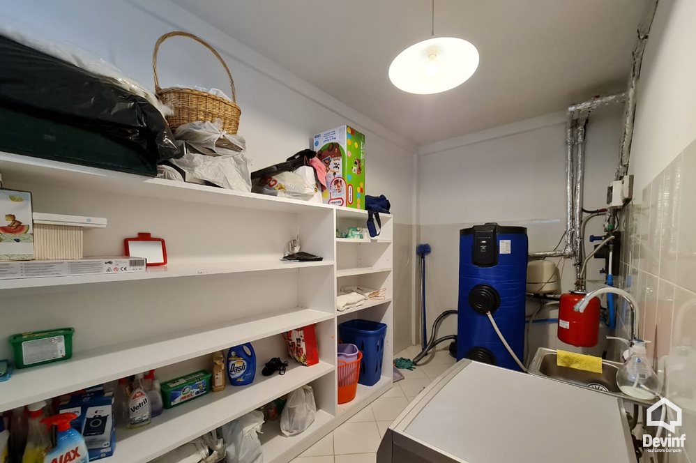 Tirane For Rent Villa Me shume se 4 dhoma Villa located close to TEG shopping mall area Villa Residential Complex