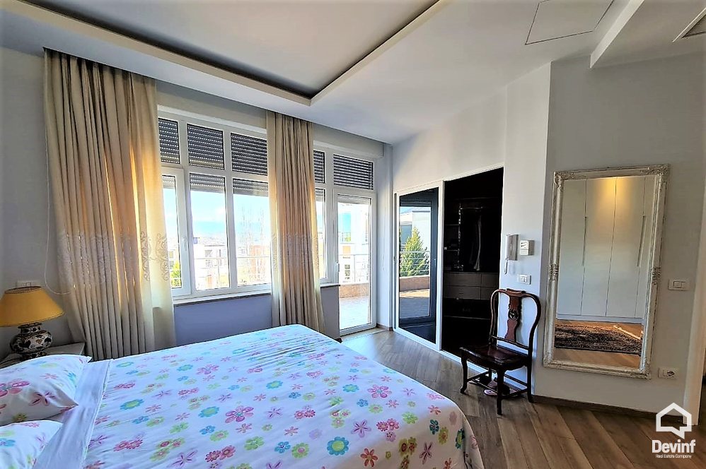 Tirane Shitje Vile  Kompleks Rezidencial, prane TEG. vile kompleks rezidencial
