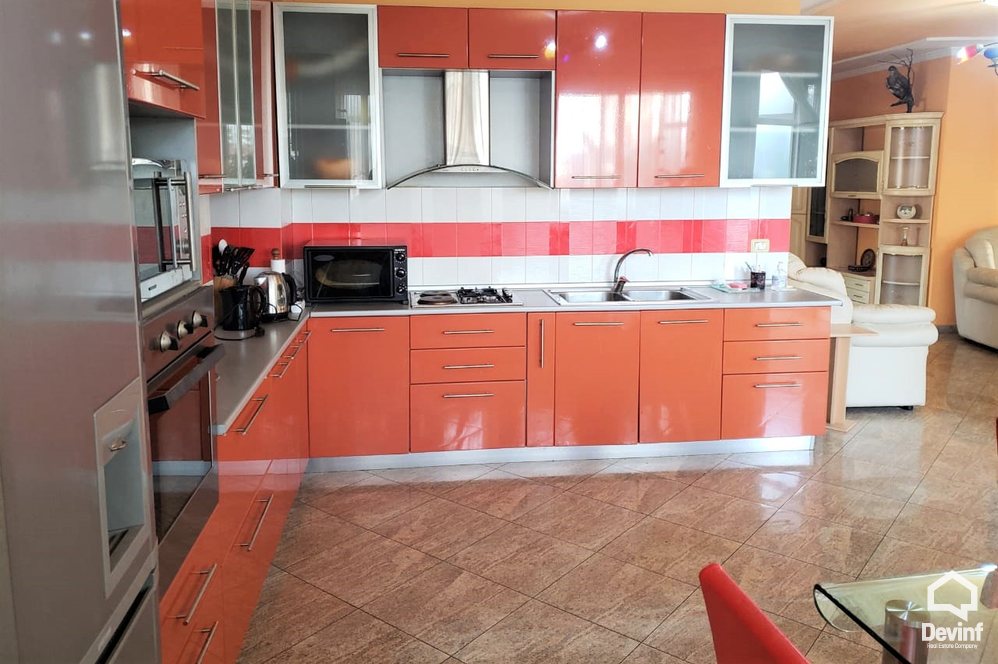 Tirane For Rent Apartment 3+1+A Apartment close to Barrikada Street Apartment