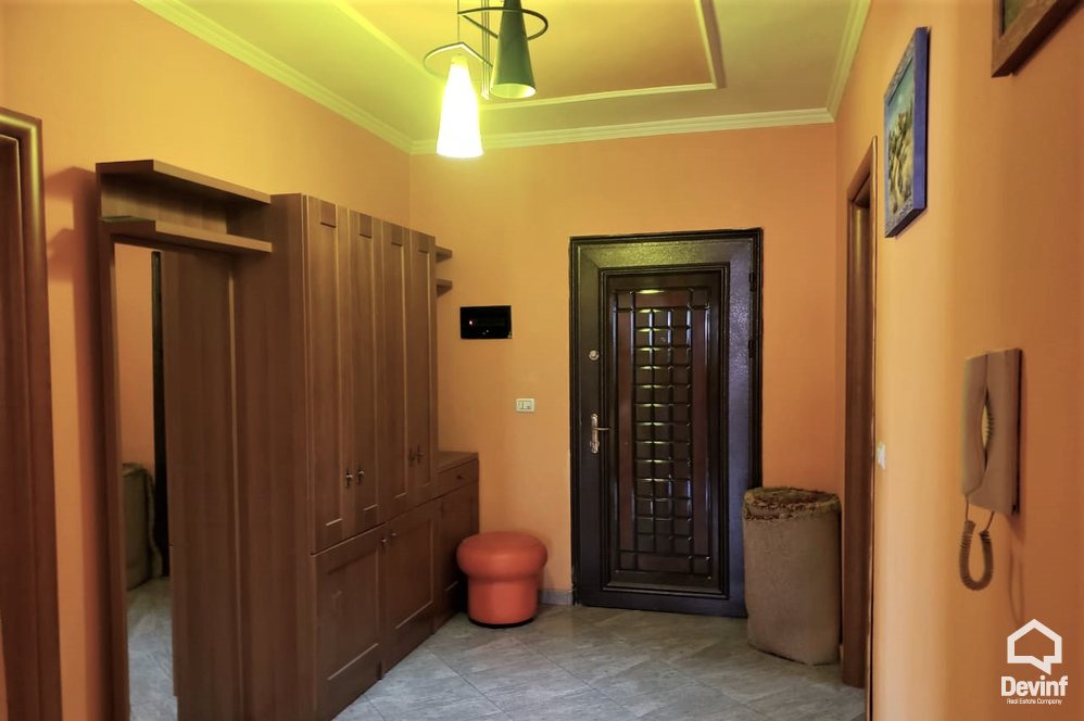 Tirane For Rent Apartment 3+1+A Apartment close to Barrikada Street Apartment