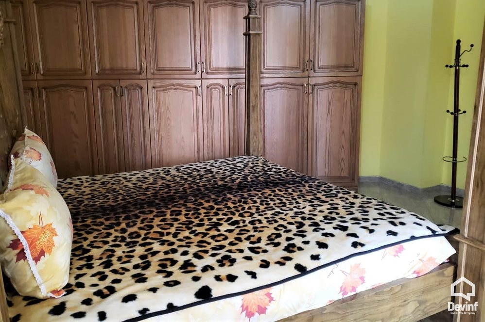 Tirane For Rent Apartment 3+1+A Apartment close to Barrikada Street Apartment