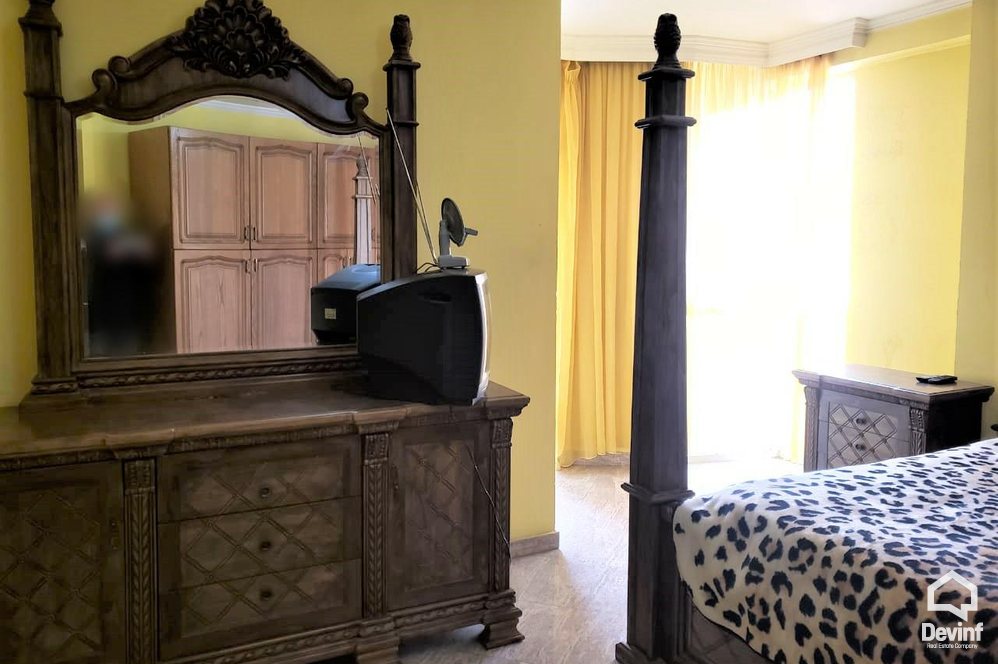 Tirane For Rent Apartment 3+1+A Apartment close to Barrikada Street Apartment