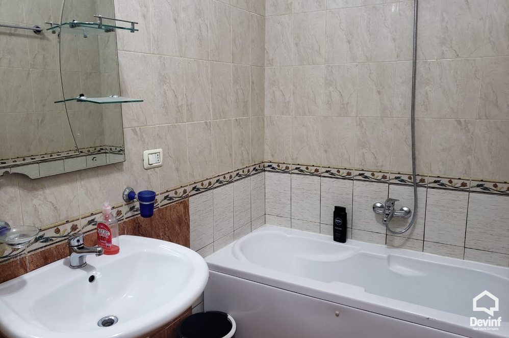 Tirane For Rent Apartment 3+1+A Apartment close to Barrikada Street Apartment