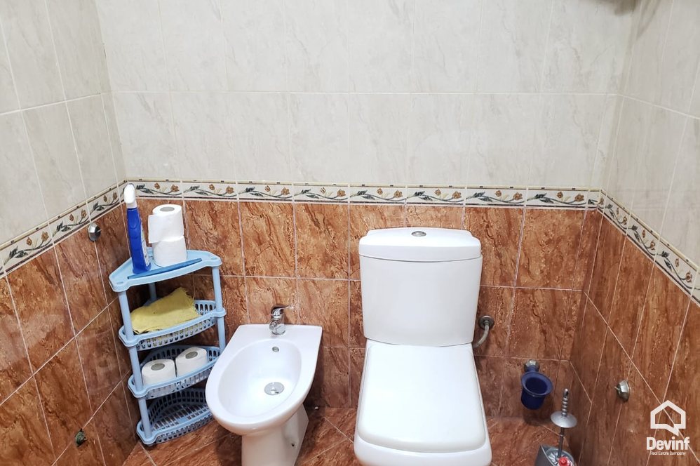 Tirane For Rent Apartment 3+1+A Apartment close to Barrikada Street Apartment