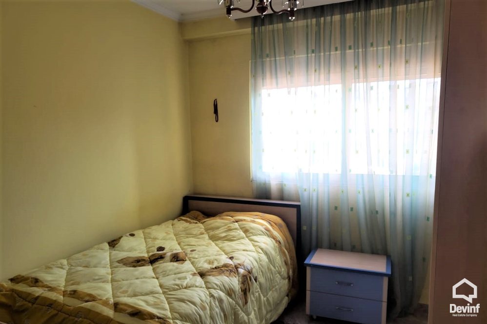 Tirane For Rent Apartment 3+1+A Apartment close to Barrikada Street Apartment