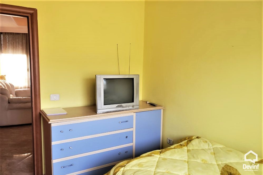 Tirane For Rent Apartment 3+1+A Apartment close to Barrikada Street Apartment