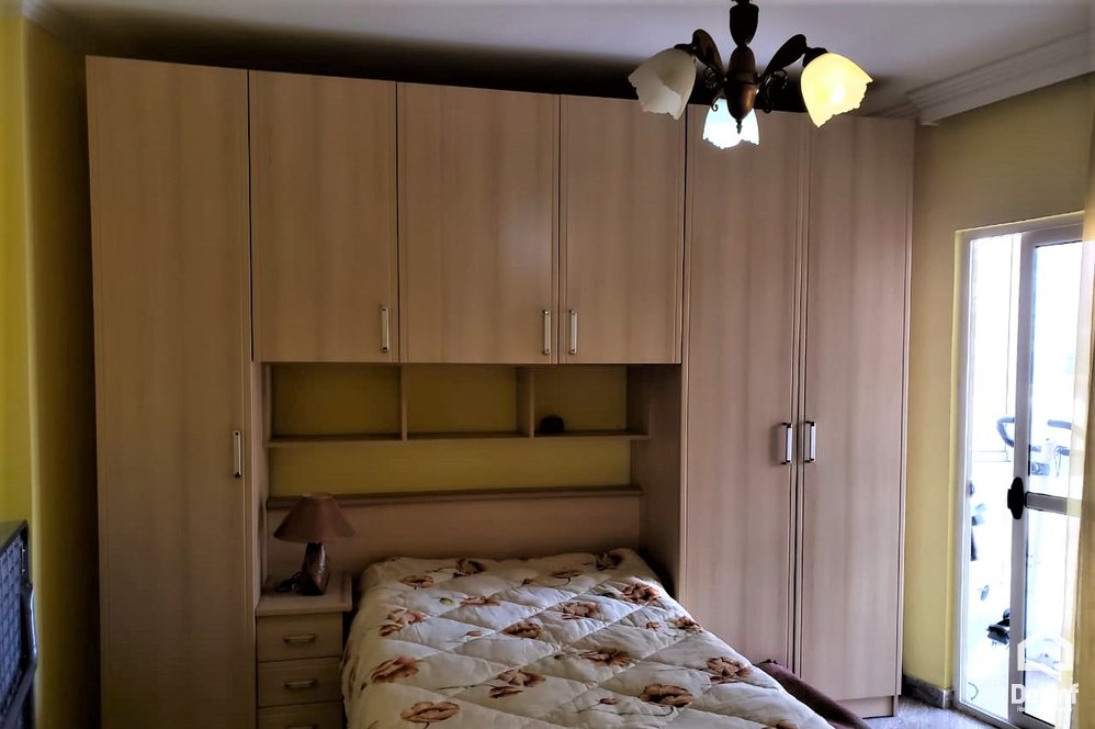 Tirane For Rent Apartment 3+1+A Apartment close to Barrikada Street Apartment