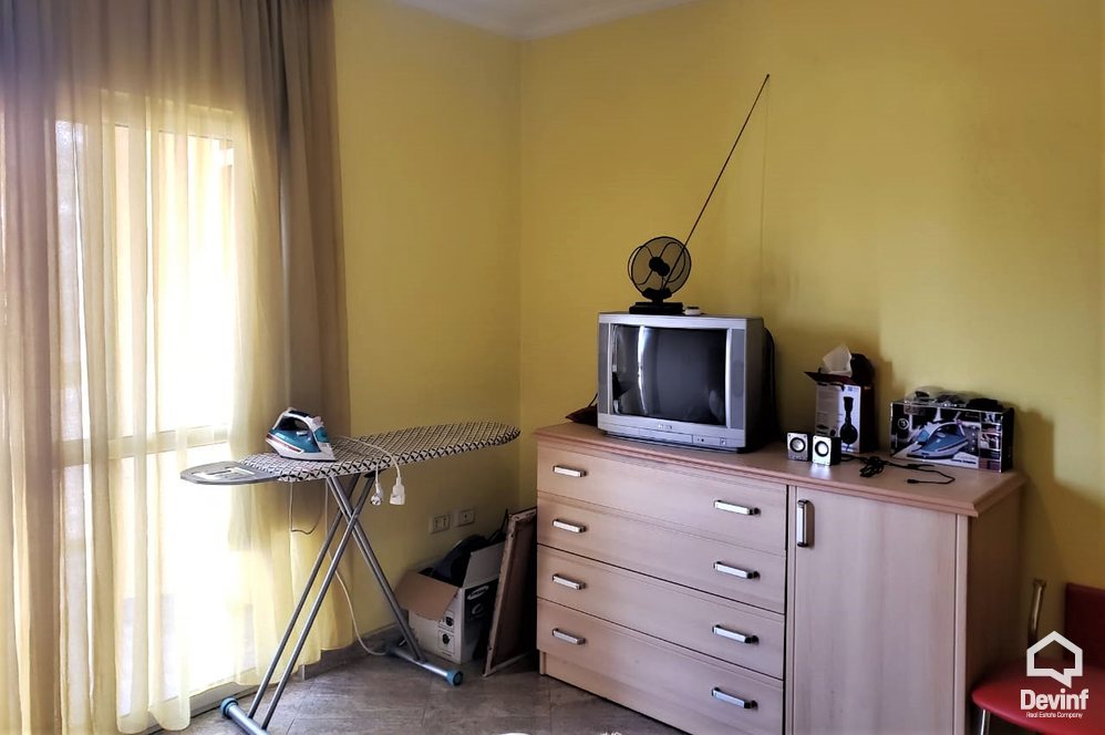 Tirane For Rent Apartment 3+1+A Apartment close to Barrikada Street Apartment