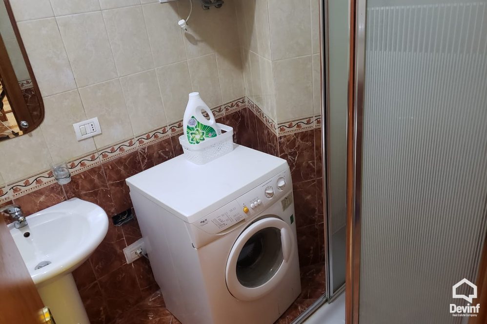 Tirane For Rent Apartment 3+1+A Apartment close to Barrikada Street Apartment