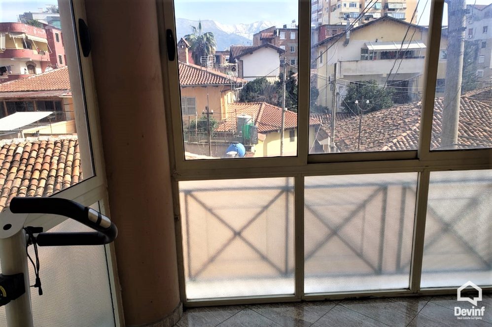 Tirane For Rent Apartment 3+1+A Apartment close to Barrikada Street Apartment