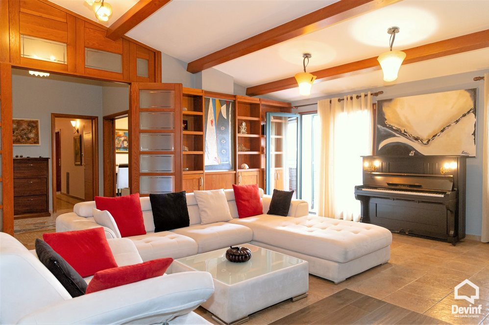 Tirane Shitje Apartament 4+1+G Prane Stadiumit Air Albania apartament