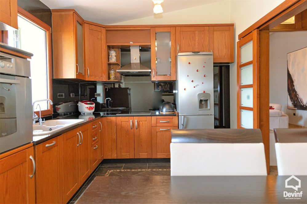 Tirane Shitje Apartament 4+1+G Prane Stadiumit Air Albania apartament