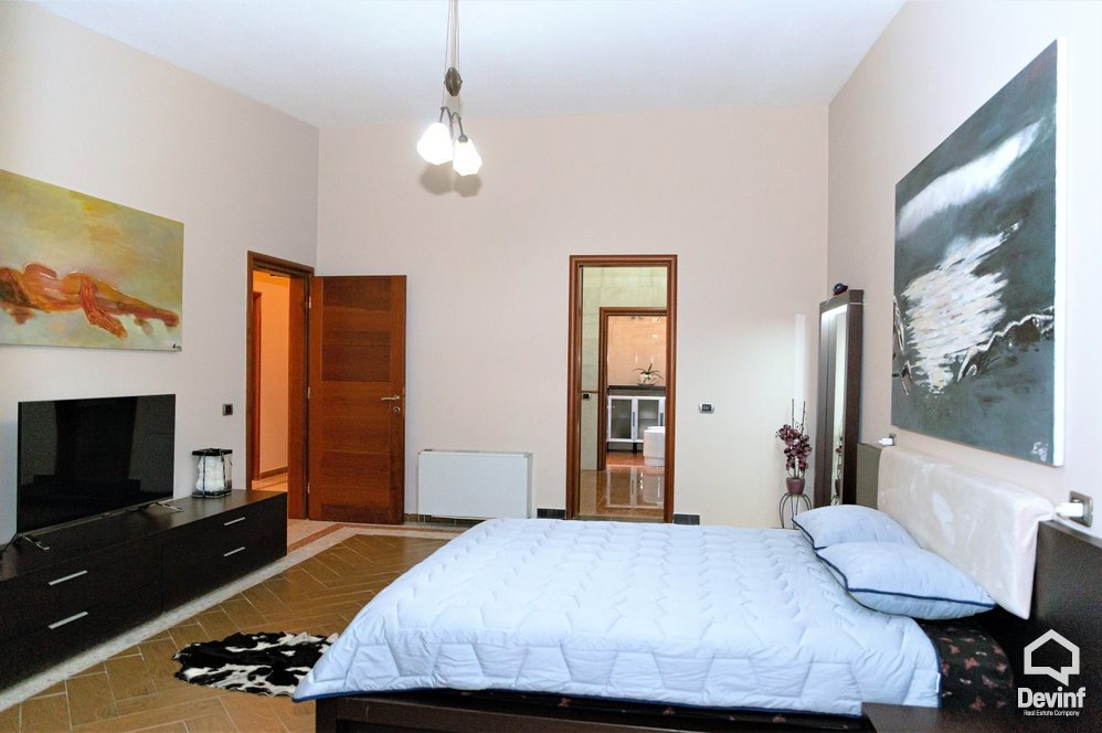 Tirane Shitje Apartament 4+1+G Prane Stadiumit Air Albania apartament
