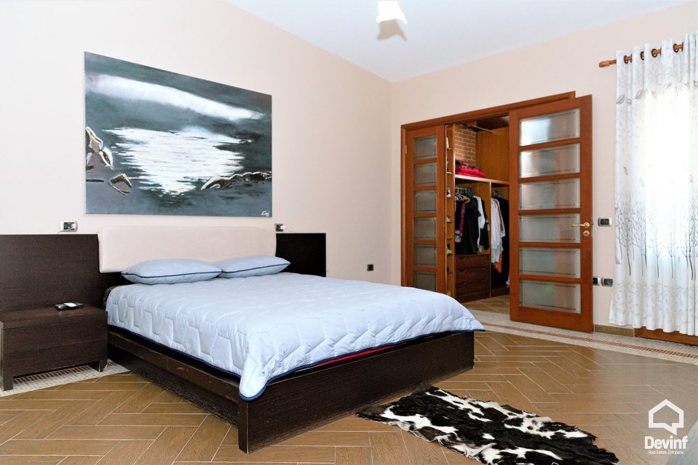 Tirane Shitje Apartament 4+1+G Prane Stadiumit Air Albania apartament