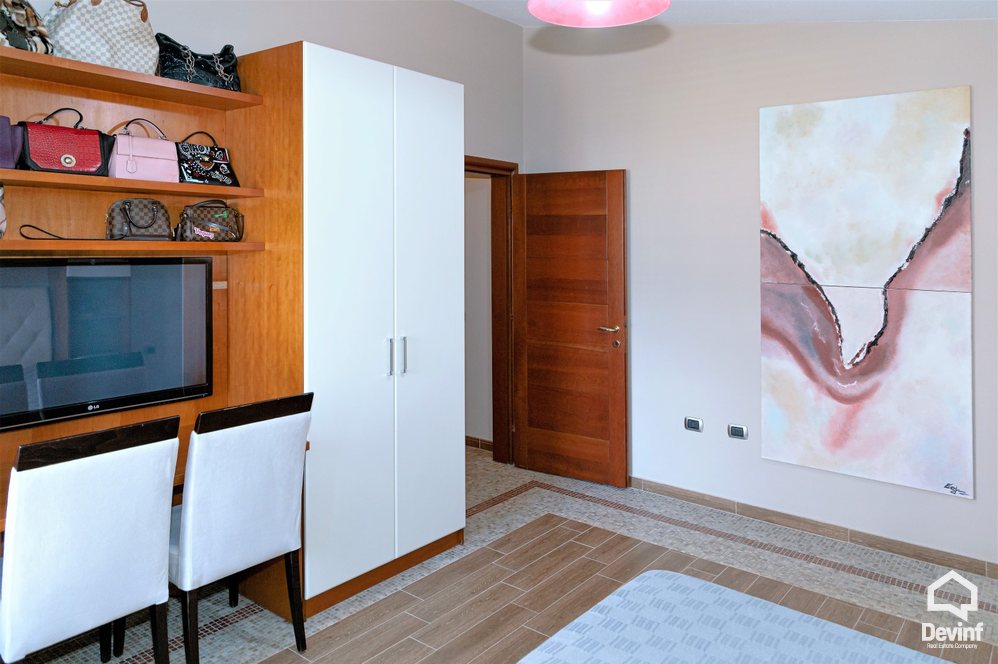 Tirane Shitje Apartament 4+1+G Prane Stadiumit Air Albania apartament