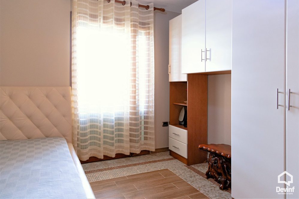 Tirane Shitje Apartament 4+1+G Prane Stadiumit Air Albania apartament
