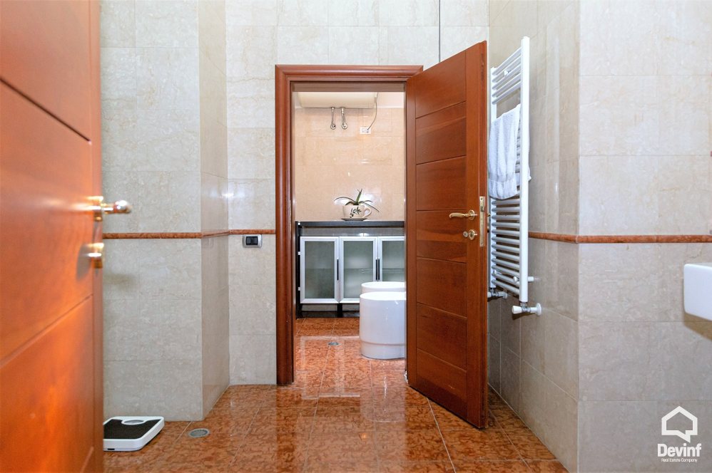 Tirane Qera Apartament 4+1+G Prane Stadiumit Air Albania apartament