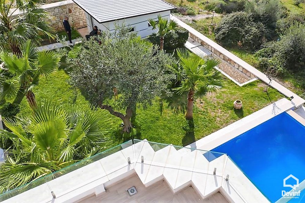 Vlore For Sale Villa  Drymades, Vlore. Villa bregdet turistike