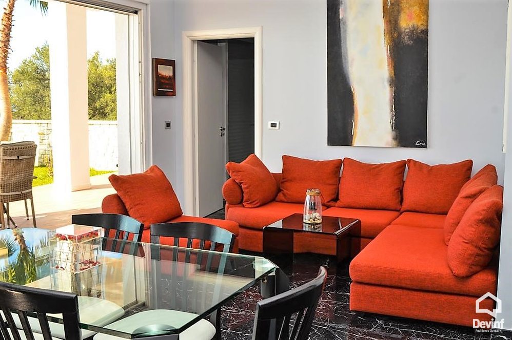 Vlore For Sale Villa  Drymades, Vlore. Villa bregdet turistike