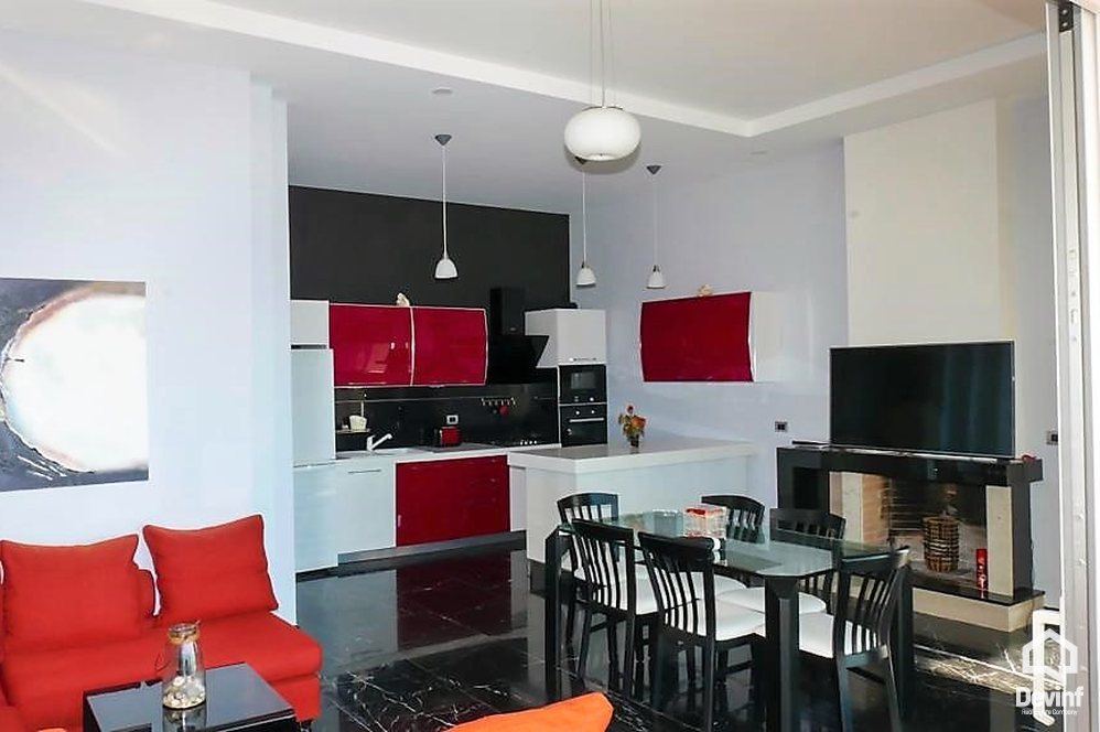 Vlore For Sale Villa  Drymades, Vlore. Villa bregdet turistike