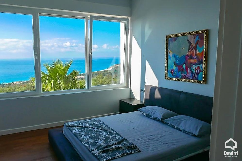 Vlore For Sale Villa  Drymades, Vlore. Villa bregdet turistike