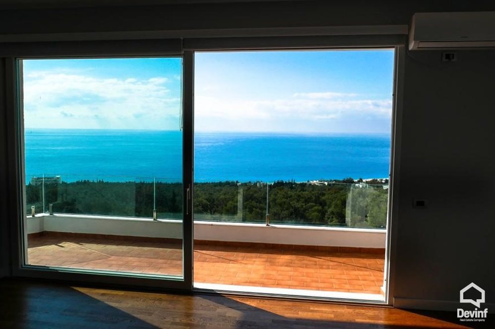 Vlore For Sale Villa  Drymades, Vlore. Villa bregdet turistike